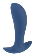 You2Toys - Wibrujący korek analny You2Toys