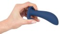 You2Toys - Wibrujący korek analny You2Toys