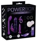 You2Toys - Zestaw zabawek - 10 elementów Box Lover's You2Toys