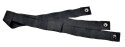 Bad Kitty - Strap-on Z 2 Wibratorami Czerwone Bad Kitty