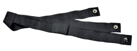Bad Kitty - Strap-on Z 2 Wibratorami Czerwone Bad Kitty Bad Kitty - Strap-on Z 2 Wibratorami Czerwone Bad Kitty