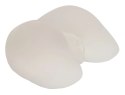 Crystal - Przezroczysty Masturbator Tors Z Pilotem Crystal
