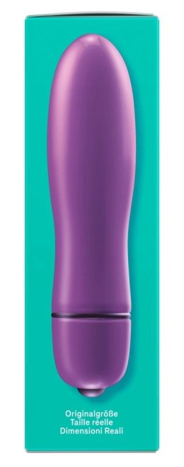 Durex Delight - Cichy Mini Wibrator 9cm Durex