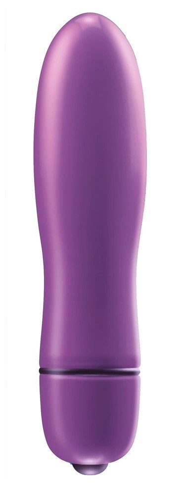 Durex Delight - Cichy Mini Wibrator 9cm Durex Durex Delight - Cichy Mini Wibrator 9cm Durex