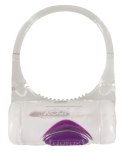 Durex Ring - Jednorazowy Pierścień Wibracyjny Na Penisa Durex