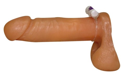 Durex Ring - Jednorazowy Pierścień Wibracyjny Na Penisa Durex Durex Ring - Jednorazowy Pierścień Wibracyjny Na Penisa Durex
