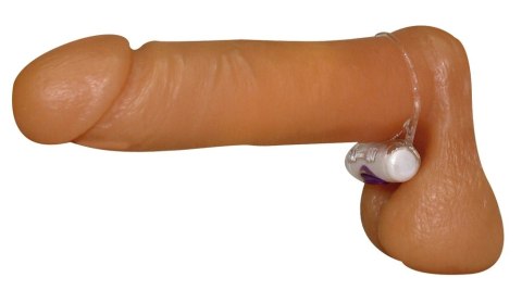 Durex Ring - Jednorazowy Pierścień Wibracyjny Na Penisa Durex Durex Ring - Jednorazowy Pierścień Wibracyjny Na Penisa Durex