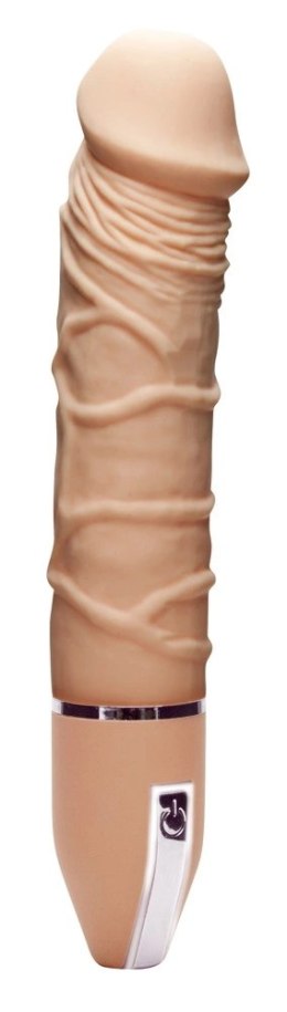 NMC - Realistyczny Wibrator W Kolorze Skóry 26cm NMC