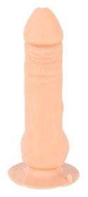 NMC - Wibrator Z Przyssawką 10 Trybów Wibracji 19 cm NMC