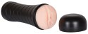 Pussy To Go - Masturbator W Pochwie W Dyskretnym Pudełku Pussy to go