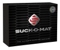 Suck-O-Mat - Masturbator Hands Free Z Interwałową Regulacją Stymulacji Suck-O-Mat