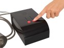 Suck-O-Mat - Masturbator Hands Free Z Interwałową Regulacją Stymulacji Suck-O-Mat