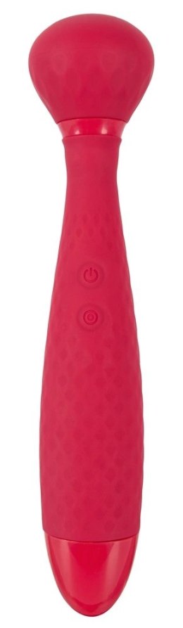 Sweet Smile - Masażer Łechtaczki Z Funkcją Pulsowania I Wibracji 22.7 cm Sweet Smile