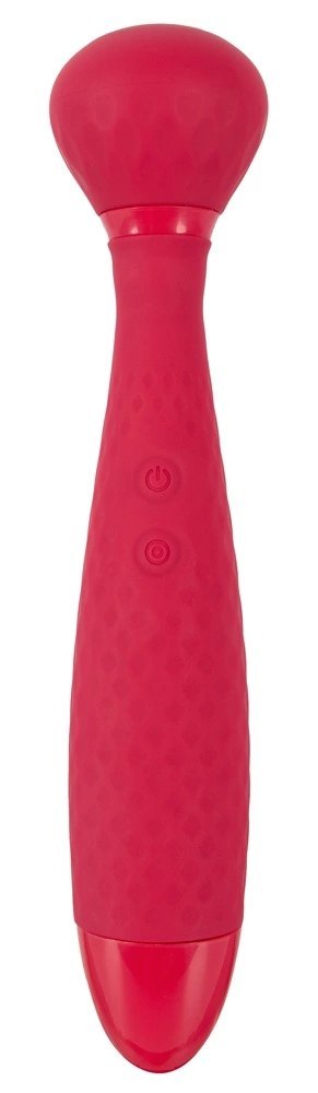 Sweet Smile - Masażer Łechtaczki Z Funkcją Pulsowania I Wibracji 22.7 cm Sweet Smile Sweet Smile - Masażer Łechtaczki Z Funkcją Pulsowania I Wibracji 22.7 cm Sweet Smile
