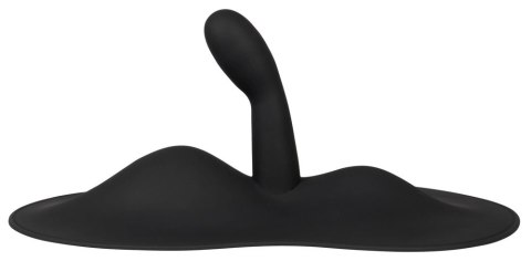 Vibepad - Poduszka Wibracyjna Z Potężnym Wibratorem Czarna RC Vibepad 3 Vibepad Vibepad - Poduszka Wibracyjna Z Potężnym Wibratorem Czarna RC Vibepad 3 Vibepad