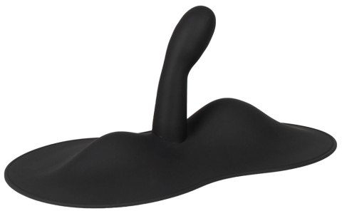 Vibepad - Poduszka Wibracyjna Z Potężnym Wibratorem Czarna RC Vibepad 3 Vibepad Vibepad - Poduszka Wibracyjna Z Potężnym Wibratorem Czarna RC Vibepad 3 Vibepad