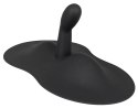 Vibepad - Poduszka Wibracyjna Z Potężnym Wibratorem Czarna RC Vibepad 3 Vibepad