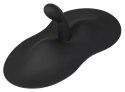 Vibepad - Poduszka Wibracyjna Z Potężnym Wibratorem Czarna RC Vibepad 3 Vibepad