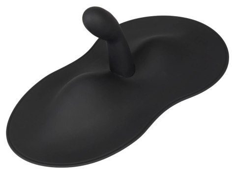 Vibepad - Poduszka Wibracyjna Z Potężnym Wibratorem Czarna RC Vibepad 3 Vibepad Vibepad - Poduszka Wibracyjna Z Potężnym Wibratorem Czarna RC Vibepad 3 Vibepad