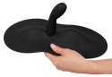 Vibepad - Poduszka Wibracyjna Z Potężnym Wibratorem Czarna RC Vibepad 3 Vibepad