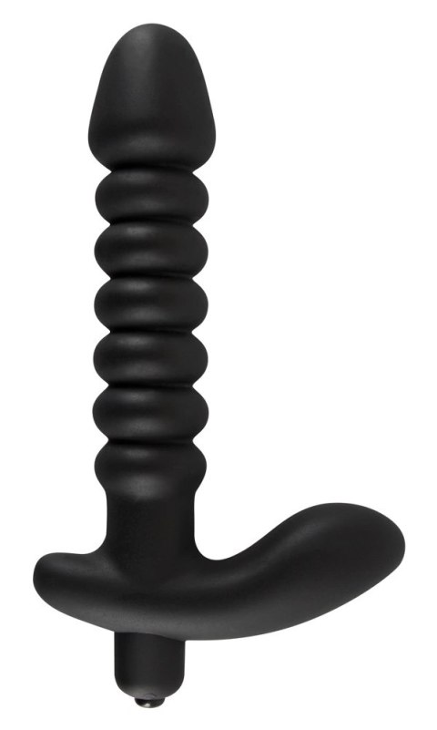 Wibrator Z Wypustkami Do Stymulacji - Black Velvets Black Velvets Wibrator Z Wypustkami Do Stymulacji - Black Velvets Black Velvets