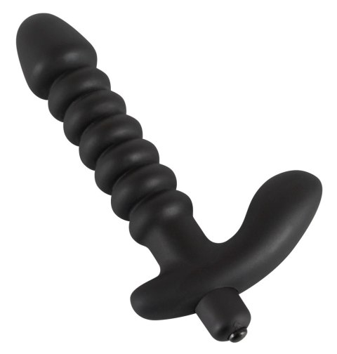 Wibrator Z Wypustkami Do Stymulacji - Black Velvets Black Velvets Wibrator Z Wypustkami Do Stymulacji - Black Velvets Black Velvets