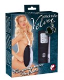 You2Toys - Jajeczko wibrujące + pilot zdalnie sterowany Velvet You2Toys