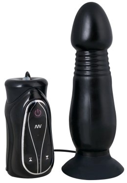 You2Toys - Korek analny Pusher You2Toys