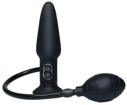 You2Toys - Korek analny wibrjuący You2Toys