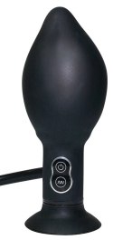 You2Toys - Korek analny wibrjuący You2Toys