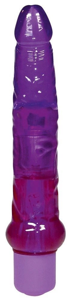 You2Toys - Korek analny - żelek You2Toys