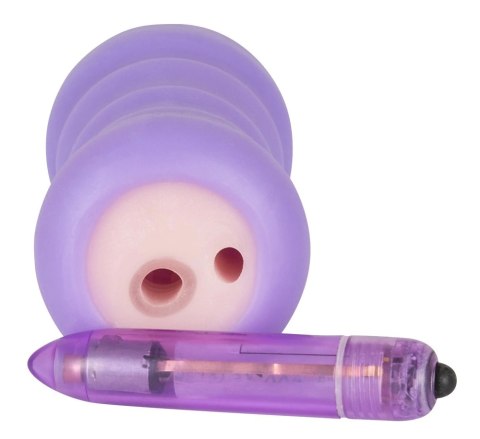 You2Toys - Masturbator cipki Gina You2Toys You2Toys - Masturbator cipki Gina You2Toys