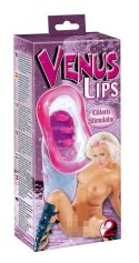 You2Toys - Nakładka na stymulator łechtaczki Venus You2Toys