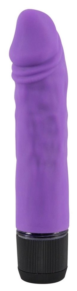 You2Toys - Naturalny, realistyczny wibrator You2Toys