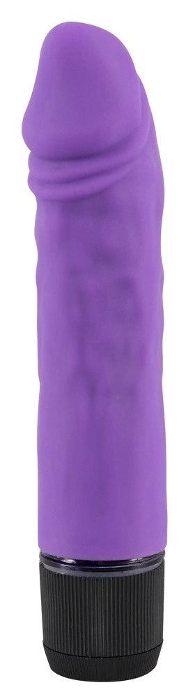 You2Toys - Naturalny, realistyczny wibrator You2Toys You2Toys - Naturalny, realistyczny wibrator You2Toys
