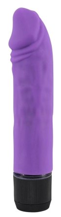 You2Toys - Naturalny, realistyczny wibrator You2Toys
