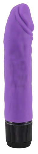 You2Toys - Naturalny, realistyczny wibrator You2Toys