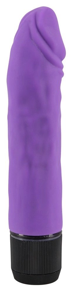 You2Toys - Naturalny, realistyczny wibrator You2Toys You2Toys - Naturalny, realistyczny wibrator You2Toys
