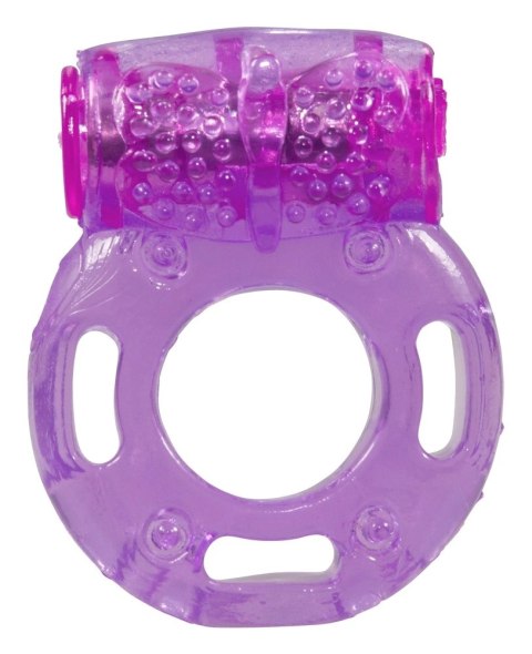 You2Toys - Pierścień erekcyjny Butterfly You2Toys You2Toys - Pierścień erekcyjny Butterfly You2Toys