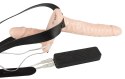 You2Toys - Podwójny pasek na dildo You2Toys