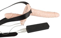 You2Toys - Podwójny pasek na dildo You2Toys