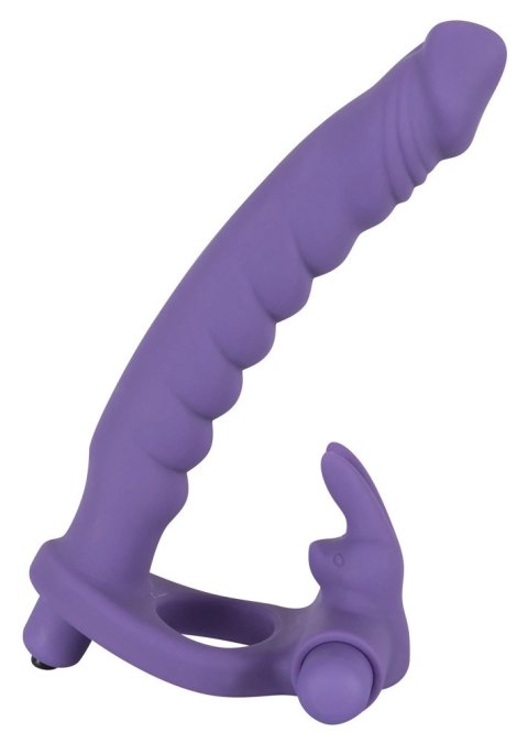 You2Toys - Podwójny wibrator Los Analos You2Toys You2Toys - Podwójny wibrator Los Analos You2Toys