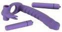 You2Toys - Podwójny wibrator Los Analos You2Toys