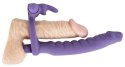 You2Toys - Podwójny wibrator Los Analos You2Toys
