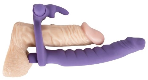 You2Toys - Podwójny wibrator Los Analos You2Toys You2Toys - Podwójny wibrator Los Analos You2Toys
