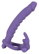 You2Toys - Podwójny wibrator Los Analos You2Toys