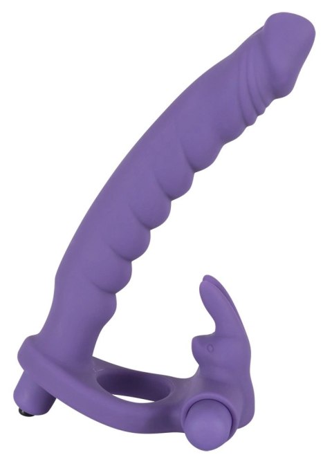 You2Toys - Podwójny wibrator Los Analos You2Toys You2Toys - Podwójny wibrator Los Analos You2Toys
