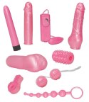 You2Toys - Słodki zestaw zabawek Candy You2Toys