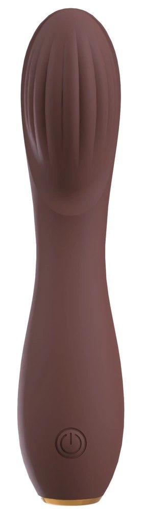 You2Toys - Specjalny stymulator Chocolate 5 You2Toys You2Toys - Specjalny stymulator Chocolate 5 You2Toys