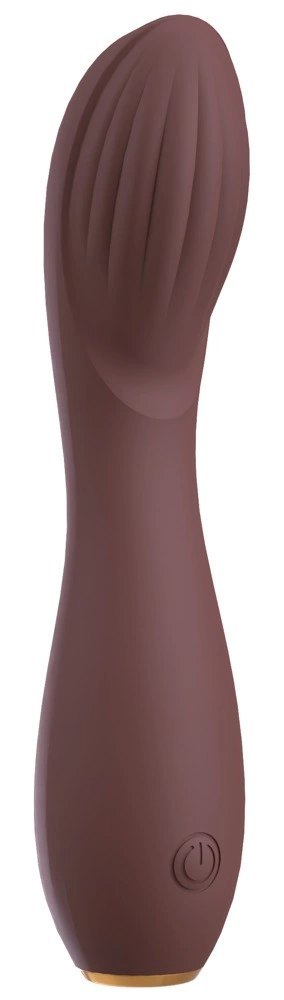 You2Toys - Specjalny stymulator Chocolate 5 You2Toys You2Toys - Specjalny stymulator Chocolate 5 You2Toys